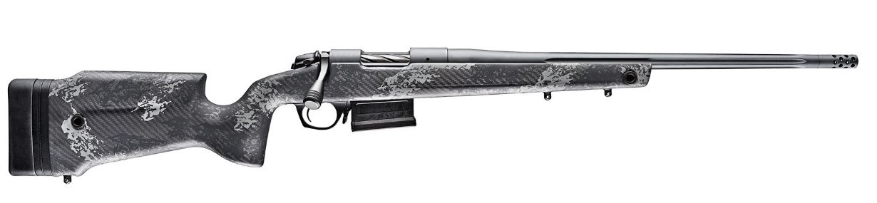 BERG B14 CREST 7PRC 22 TS 5RD - Win Repeating Arms Promotion